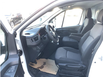 جديدة فان RENAULT Trafic L2H1 3000 Kg 2.0 Blue dCi - 130CH FOURGON 2 PLACES: صورة 4