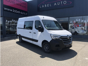 فان RENAULT Master 2.3