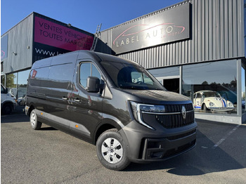 فان RENAULT Master