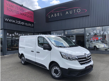 فان RENAULT Trafic 2.0