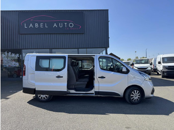 فان RENAULT Trafic 2.0