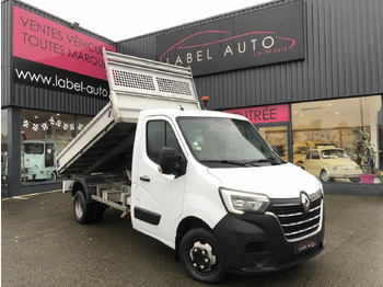 قلاب صغير RENAULT Master 2.3
