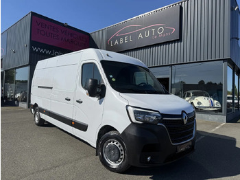 فان RENAULT Master 2.3