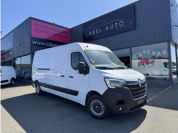 فان RENAULT Master 2.3