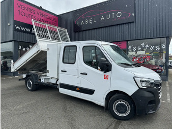 قلاب صغير RENAULT Master 2.3