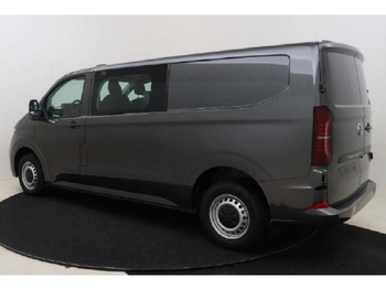VOLKSWAGEN Transporter L2H1 3.225T 2.0 16V TDI - 170 - BV DSG T7 TV FOURGON CABINE APPROFONDIE VOLKSWAGEN Transporter L2H1 3.225T 2.0 16V TDI - 170 - BV DSG T7 TV FOURGON CABINE APPROFONDIE: صورة 4 VOLKSWAGEN Transporter L2H1 3.225T 2.0 16V TDI - 170 - BV DSG T7 TV FOURGON CABINE APPROFONDIE VOLKSWAGEN Transporter L2H1 3.225T 2.0 16V TDI - 170 - BV DSG T7 TV FOURGON CABINE APPROFONDIE: صورة 4
