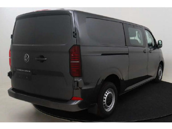 VOLKSWAGEN Transporter L2H1 3.225T 2.0 16V TDI - 170 - BV DSG T7 TV FOURGON CABINE APPROFONDIE VOLKSWAGEN Transporter L2H1 3.225T 2.0 16V TDI - 170 - BV DSG T7 TV FOURGON CABINE APPROFONDIE: صورة 3 VOLKSWAGEN Transporter L2H1 3.225T 2.0 16V TDI - 170 - BV DSG T7 TV FOURGON CABINE APPROFONDIE VOLKSWAGEN Transporter L2H1 3.225T 2.0 16V TDI - 170 - BV DSG T7 TV FOURGON CABINE APPROFONDIE: صورة 3