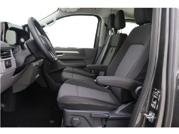 VOLKSWAGEN Transporter L2H1 3.225T 2.0 16V TDI - 170 - BV DSG T7 TV FOURGON CABINE APPROFONDIE VOLKSWAGEN Transporter L2H1 3.225T 2.0 16V TDI - 170 - BV DSG T7 TV FOURGON CABINE APPROFONDIE: صورة 5 VOLKSWAGEN Transporter L2H1 3.225T 2.0 16V TDI - 170 - BV DSG T7 TV FOURGON CABINE APPROFONDIE VOLKSWAGEN Transporter L2H1 3.225T 2.0 16V TDI - 170 - BV DSG T7 TV FOURGON CABINE APPROFONDIE: صورة 5