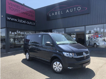 فان VOLKSWAGEN Transporter