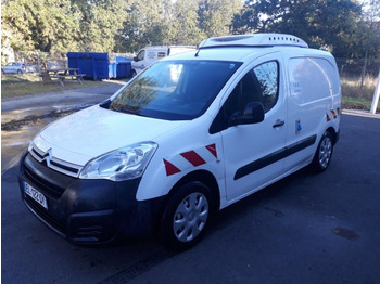 شاحنة مُبرّدة للتوصيل CITROËN Berlingo