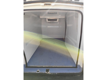 شاحنة مُبرّدة للتوصيل Fiat Scudo  1,2 L1H1 Mjt avec Cellule frigorifique intégrée: صورة 4