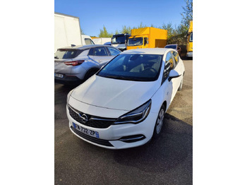 سيارة Opel Astra 1,5 Diesel 105 cv BVM6 5 places Edition business: صورة 2