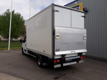 شاحنة مغلقة الصندوق Opel Movano 20m3 145Cv avec hayon: صورة 3