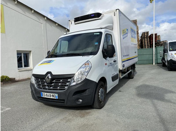 شاحنة مُبرّدة للتوصيل RENAULT Master