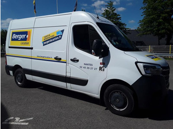 فان RENAULT Master