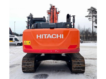 حفار زحاف Hitachi ZX 210 LC-6: صورة 4 حفار زحاف Hitachi ZX 210 LC-6: صورة 4