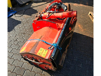 التقطيع جزازة Dücker MKT 13  Mulchkopf Mähkorb für Mähausleger Böschungsmulcher Böschungsmäher  UNA DUA SMT 500 600 700 800: صورة 4