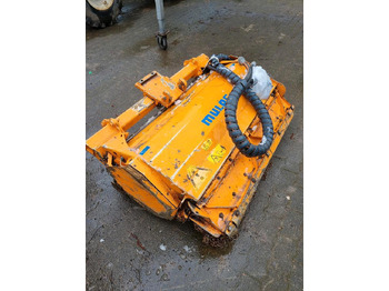 التقطيع جزازة DÜCKER