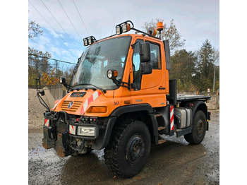 Unimog U400 Bluetec 5 2011 405 Mercedes-Benz U 300 500 423 427 430 527 530 Unimog U400 Bluetec 5 2011 405 Mercedes-Benz U 300 500 423 427 430 527 530: صورة 1