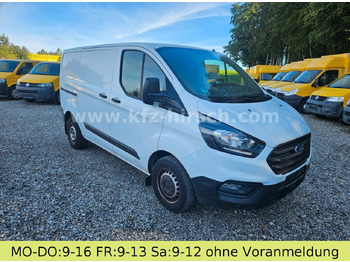 ميكروباص Ford Transit Custom 1.Hd,Klima,Sitzhzg,Bluetooth,Temp: صورة 3