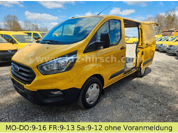 فان المدمجة FORD Transit