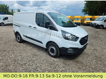 فان FORD Transit
