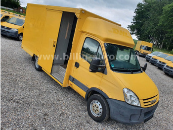 فان IVECO Daily