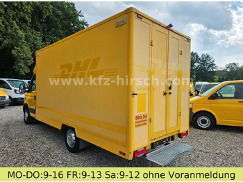 Iveco Daily Koffer Auto *Luftfederung* Kasten Iveco Daily Koffer Auto *Luftfederung* Kasten: صورة 5