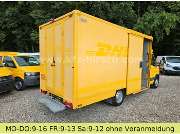 Iveco Daily Koffer Auto *Luftfederung* Kasten Iveco Daily Koffer Auto *Luftfederung* Kasten: صورة 4