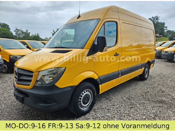 ميكروباص MERCEDES-BENZ Sprinter 314