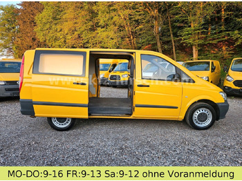 ميكروباص MERCEDES-BENZ Vito 110