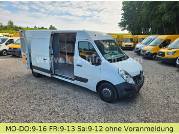 ميكروباص RENAULT Master