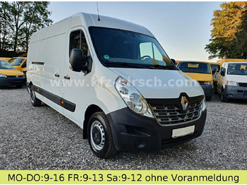 فان RENAULT Master