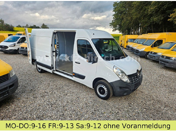 ميكروباص RENAULT Master