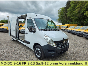 ميكروباص RENAULT Master
