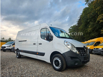 فان RENAULT Master