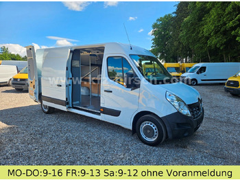ميكروباص RENAULT Master