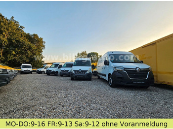 ميكروباص Renault Master EURO 6 *Klima*EU6*Bluetooth*Kamera*MAXI: صورة 4