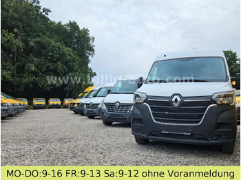 ميكروباص Renault Master EURO 6 *Klima*EU6*Bluetooth*Kamera*MAXI: صورة 2