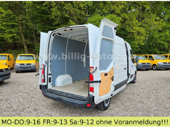 ميكروباص Renault Master EURO 6 *Klima*EU6*Bluetooth*Kamera*MAXI: صورة 5