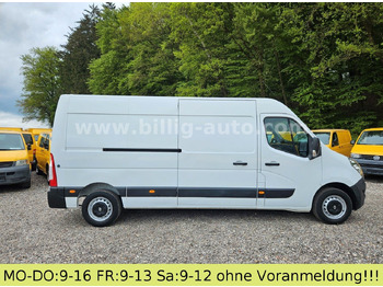 ميكروباص Renault Master EURO 6 *Klima*EU6*Bluetooth*Kamera*MAXI: صورة 4