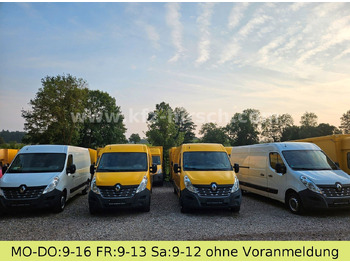 ميكروباص Renault Master EURO 6 *Klima*EU6*Bluetooth*Kamera*MAXI: صورة 3