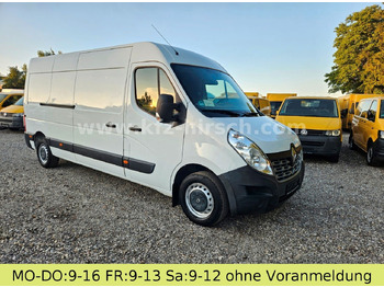 فان RENAULT Master