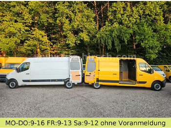 ميكروباص RENAULT Master