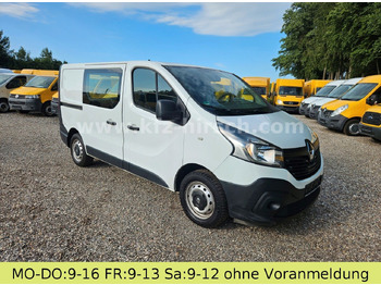 ميكروباص RENAULT Trafic