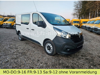 فان RENAULT Trafic