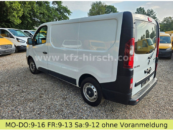 ميكروباص Renault Trafic Kasten L1H1 Bluetooth EURO6 Klima Komfort: صورة 4