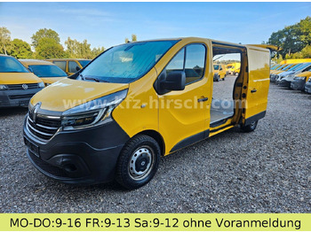 ميكروباص RENAULT Trafic