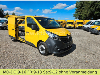 ميكروباص RENAULT Trafic