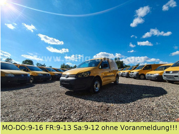 حافلة صغيرة VOLKSWAGEN Caddy 2.0